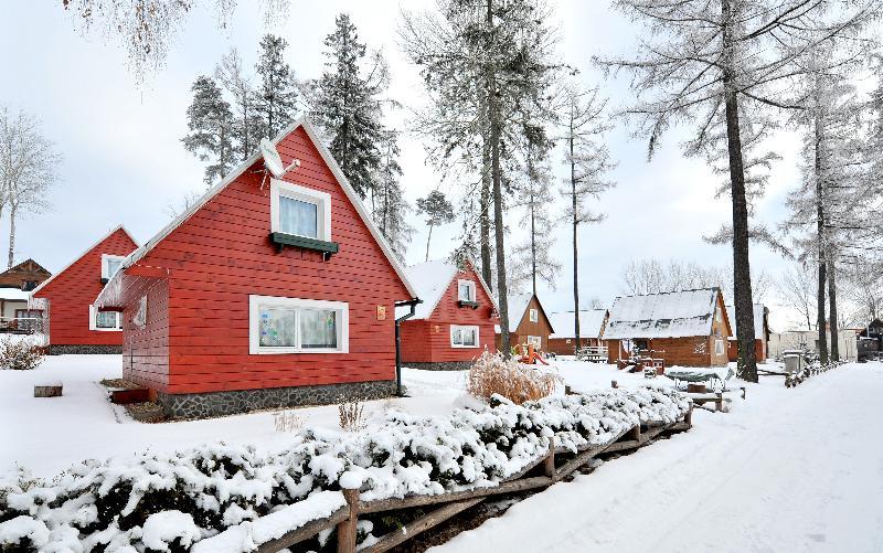 Aplend Tatry Holiday Вельки-Славков Экстерьер фото