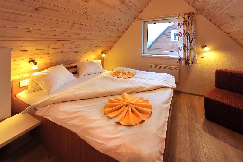 Aplend Tatry Holiday Вельки-Славков Экстерьер фото